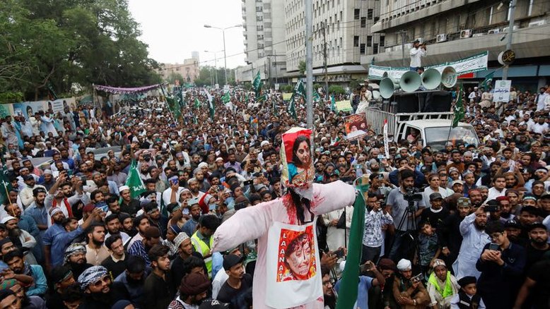 Comentários islamofóbicos de membros do partido governista provocam protestos na Índia