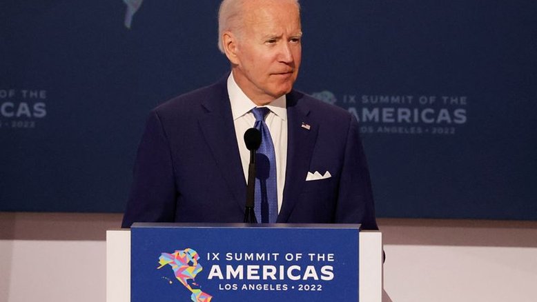 Biden não teve contato próximo com Trudeau, diz autoridade dos EUA depois que premiê testou positivo