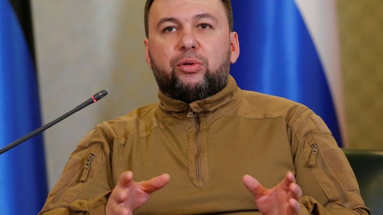Kremlin promete apoio após líder separatista em Donbas pedir mais forças russas