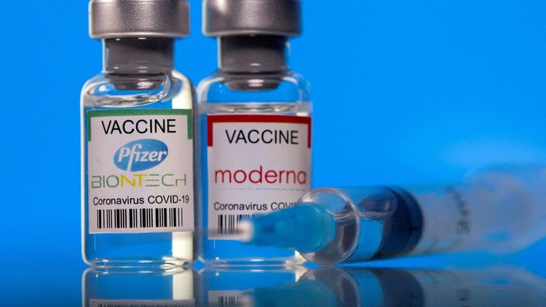 Estudo aponta que 6 em cada 10 vítimas da Covid não tomaram terceira dose da vacina