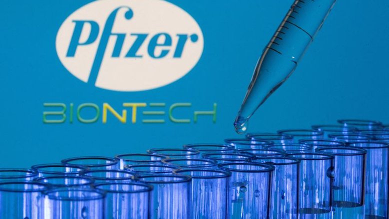 BioNTech e Pfizer começarão a testar vacina universal para coronavírus