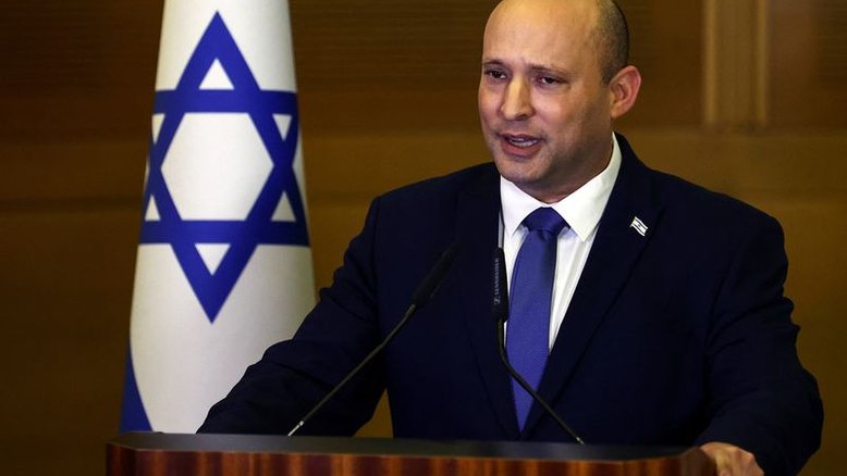 Com Parlamento prestes a ser dissolvido, premiê de Israel diz que não tentará reeleição