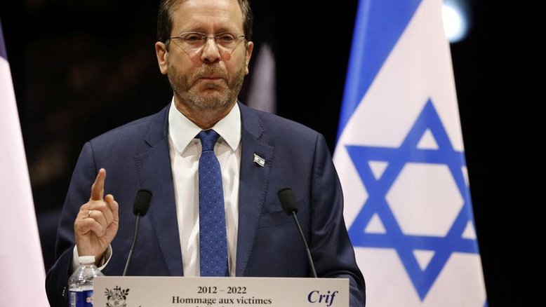 Israel e Polônia buscarão melhora nas relações desgastadas por restituição do Holocausto