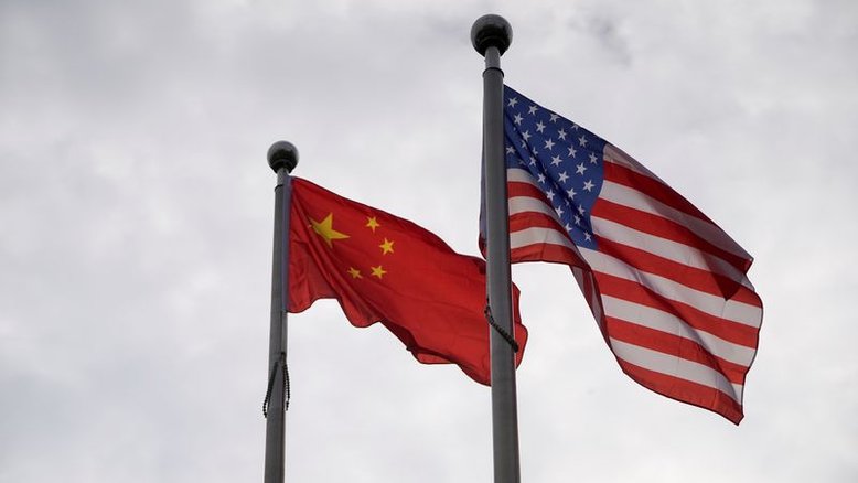 EUA alertam para intensificação de operações de influência da China