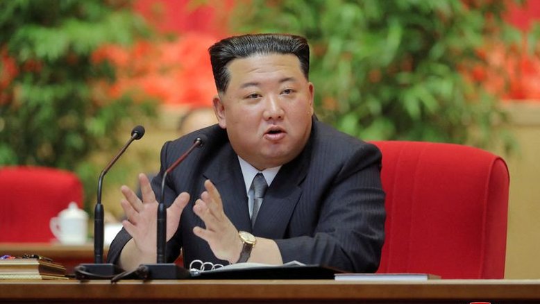 Líder norte-coreano convoca conferência para fortalecer partido "monolítico"
