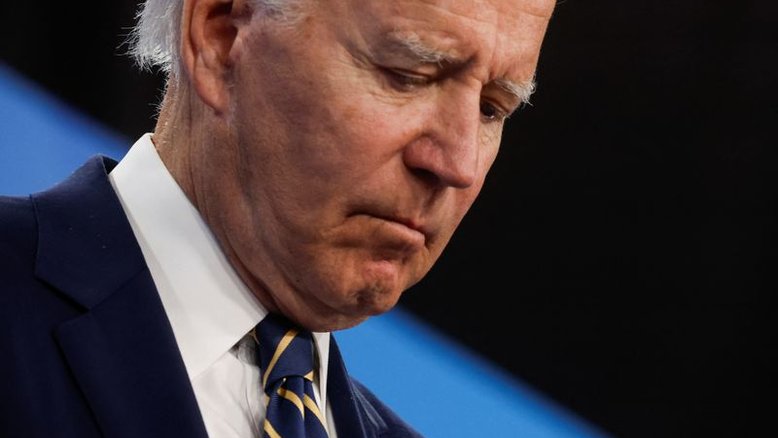 Biden se declara "atordoado, indignado e profundamente entristecido" com assassinato de Abe