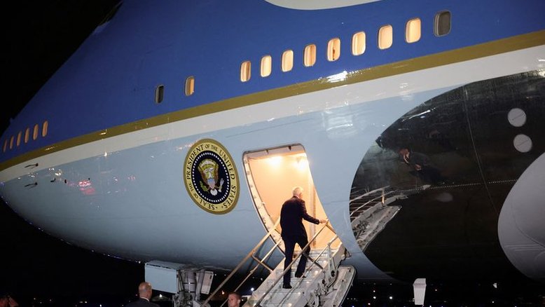 Kremlin espera que Biden não tente virar Arábia Saudita contra a Rússia