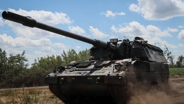 Kiev ataca área controlada pela Rússia no sul da Ucrânia