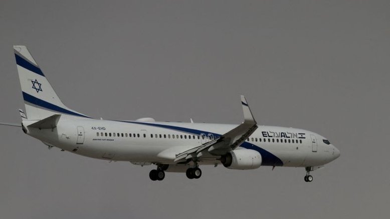 Israel aumentará voos para a Ásia quando Arábia Saudita abrir espaço aéreo
