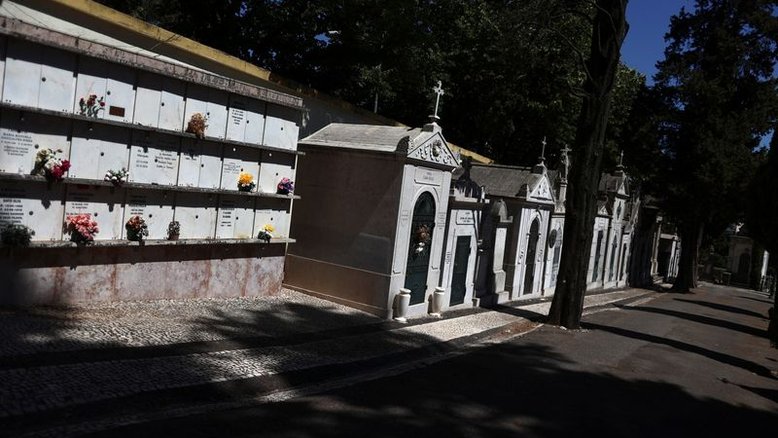 Portugal registra mais de mil mortes relacionadas ao calor