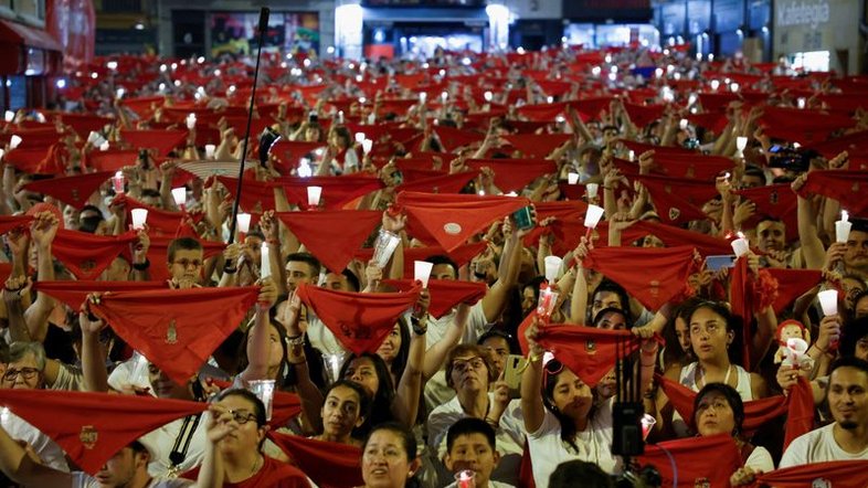 Três morrem em menos de 24 horas após festivais de touros em Valência