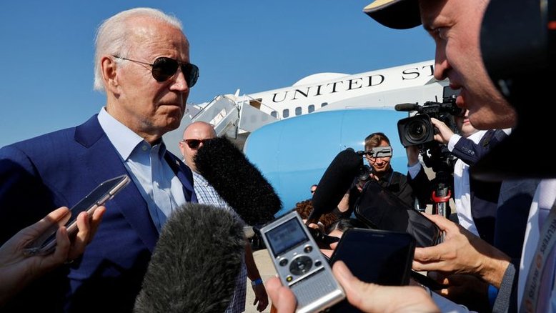 Biden deve falar com presidente da China nos próximos dias