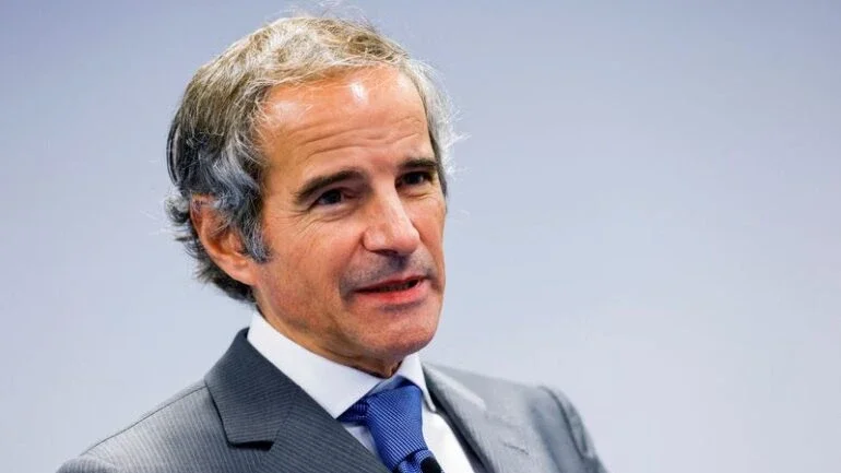 Programa nuclear do Irã está "galopando", diz chefe da AIEA ao El País