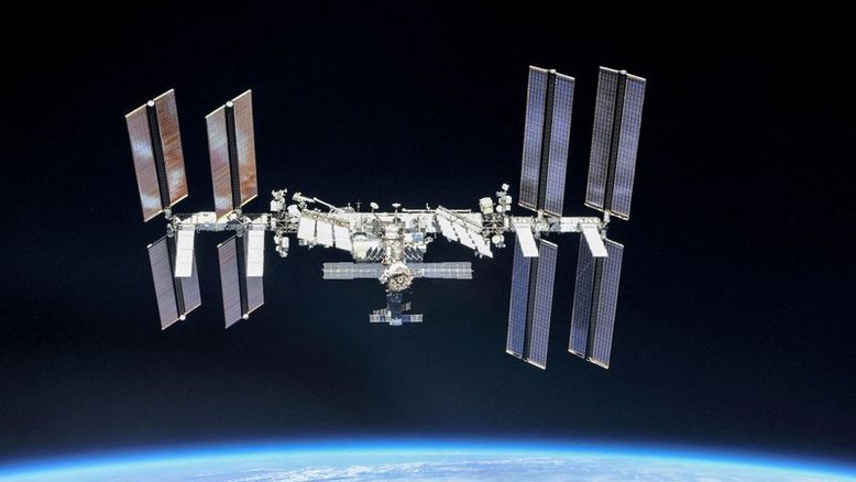 Rússia sinaliza saída da estação espacial, mas Nasa diz que ainda não é oficial