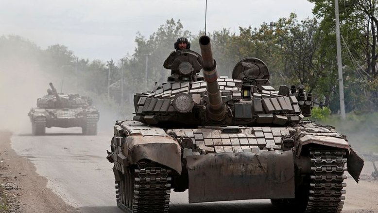 Rússia planeja exercícios militares no leste a partir de 30 de agosto