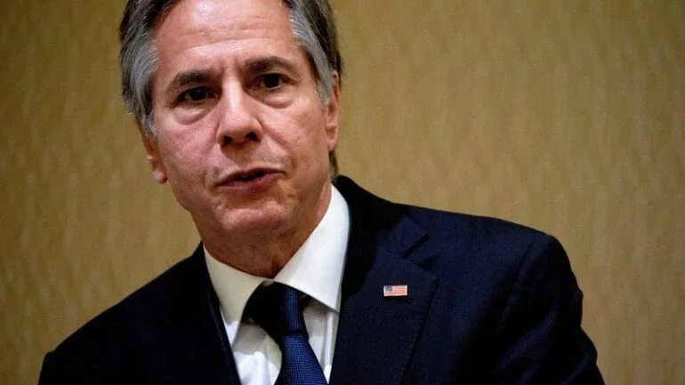 Secretário de Estado diz que EUA fizeram "proposta substancial" à Rússia para repatriar americanos detidos