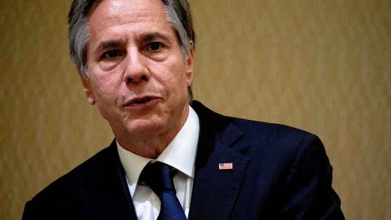 Secretário de Estado diz que EUA fizeram "proposta substancial" à Rússia para repatriar americanos detidos