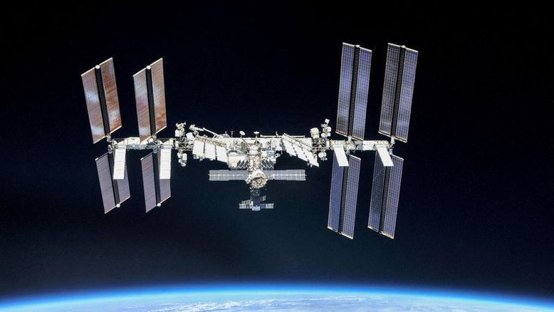 Rússia diz à Nasa que seguirá na estação espacial até pelo menos 2028