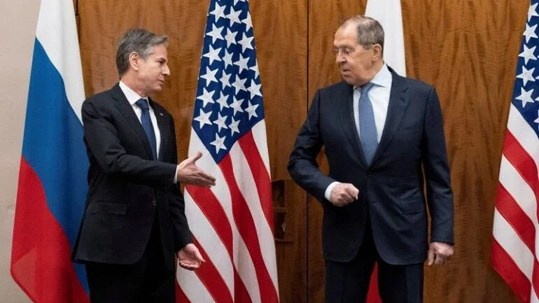 Rússia diz que não há acordo sobre troca de prisioneiros com EUA