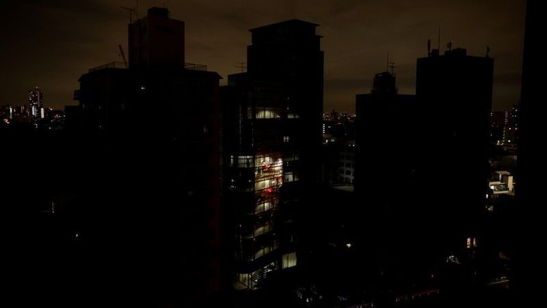 Economia de energia do Japão é modelo para Europa