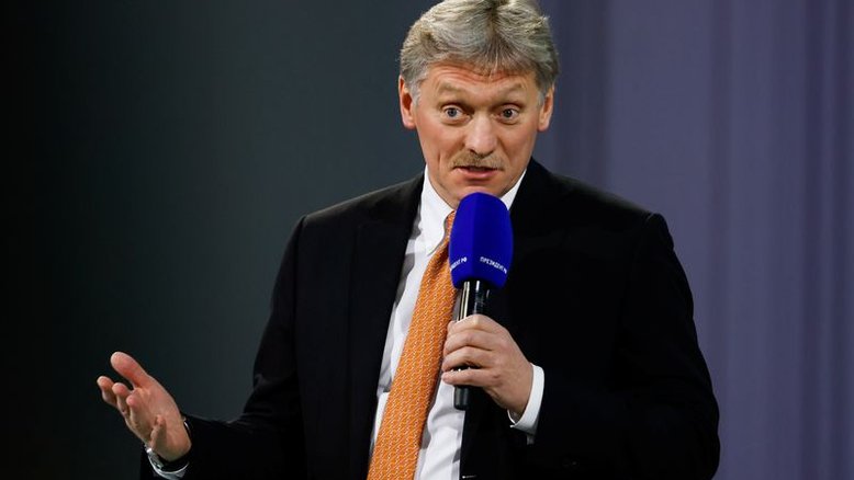 Rússia é solidária com China sobre Taiwan, diz Kremlin