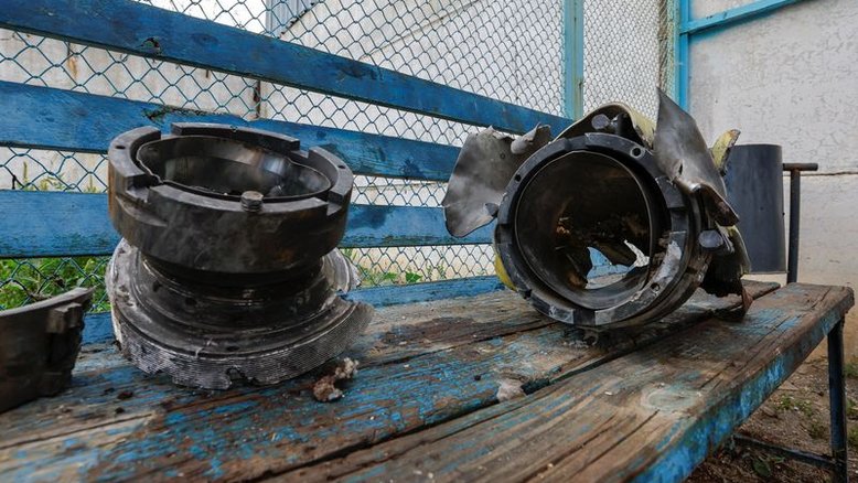 Ucrânia recorre ao Tribunal Penal Internacional após ataque a prisão