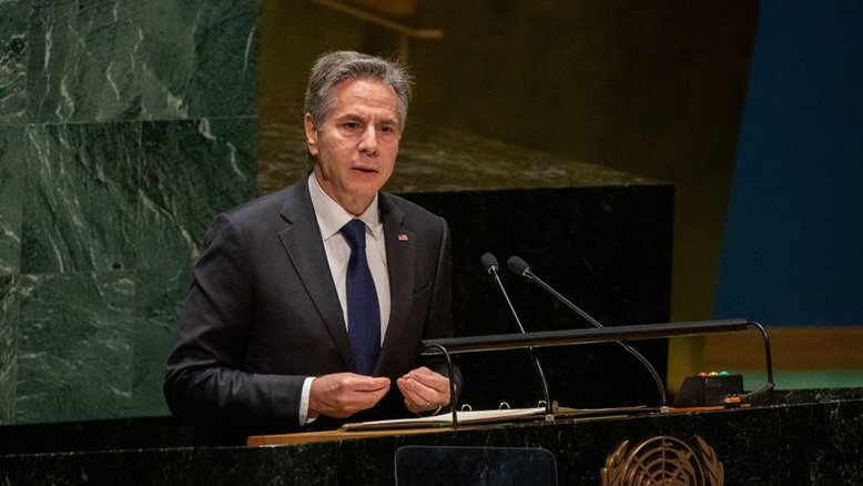 Retorno a acordo nuclear é melhor resultado para EUA, Irã e mundo, diz Blinken