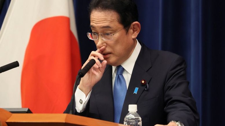 Premiê japonês pede que governos tenham responsabilidade com não proliferação de armas nucleares