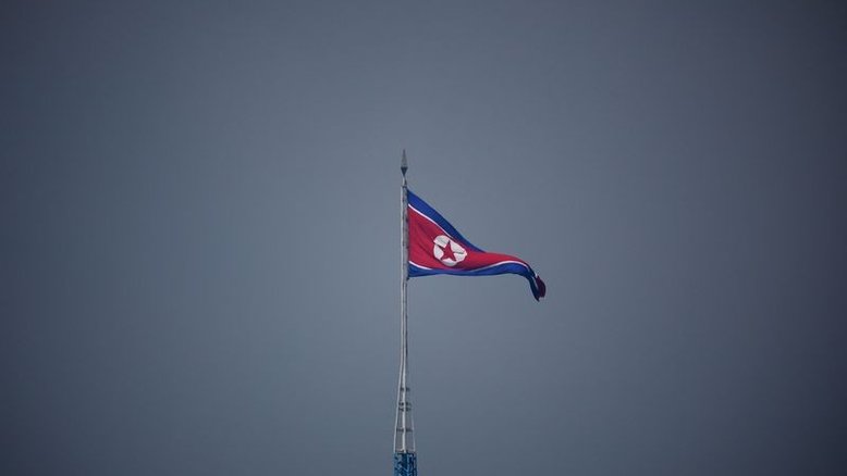 Coreia do Norte lança dois mísseis de cruzeiro, segundo ministério sul-coreano