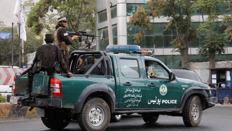 Taliban diz investigar alegação dos EUA sobre morte de líder da Al Qaeda