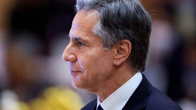 Blinken deve procurar Lavrov após sentença de Griner, diz Casa Branca