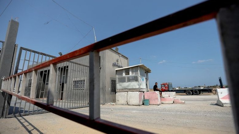 Israel reabre passagens de Gaza após trégua com palestinos