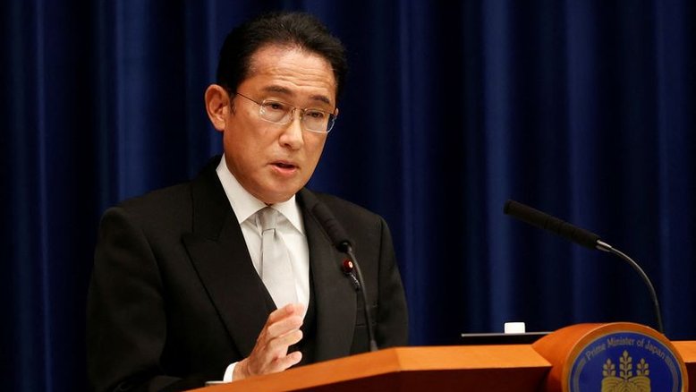 Premiê do Japão muda ministério em meio a críticas por laços com Igreja da Unificação