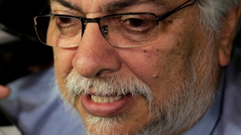 Ex-presidente paraguaio Fernando Lugo é hospitalizado após sofrer AVC