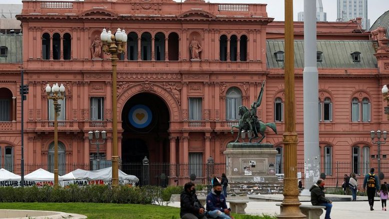 Novamente em crise, economia argentina consome saúde mental da população, mostra estudo
