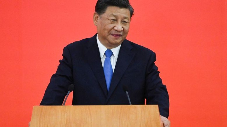 Xi planeja viagem ao exterior e encontro com Biden, diz jornal