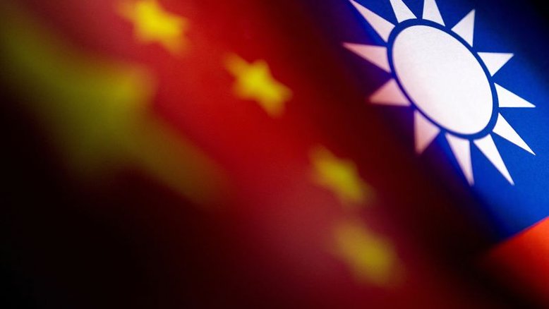 China sanciona sete autoridades taiwanesas "obstinadas" pela independência