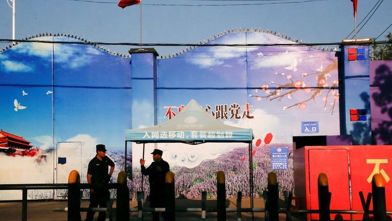 Especialista da ONU conclui sobre ocorrência de "trabalho forçado" em Xinjiang
