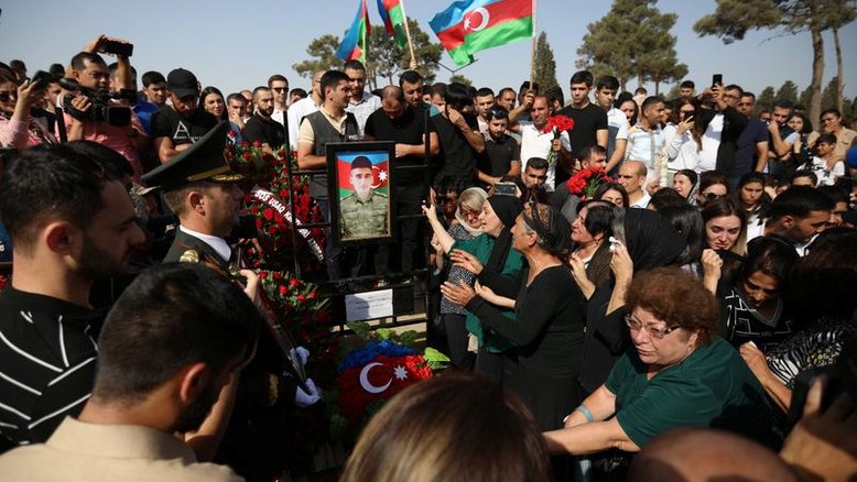 Armênia anuncia trégua após novos confrontos com Azerbaijão
