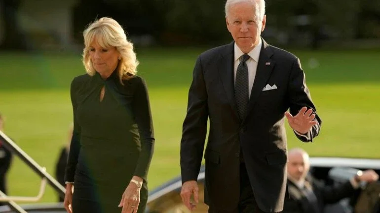 Biden diz que forças dos EUA defenderiam Taiwan em caso de invasão chinesa
