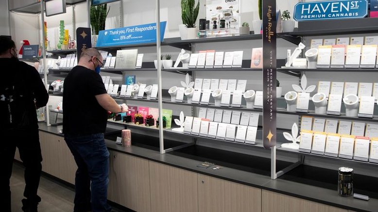 Canadá revisará impacto da legalização da cannabis quatro anos depois