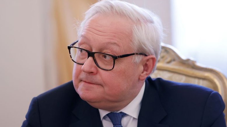 Vice-chanceler russo diz que Moscou não está ameaçando ninguém com armas nucleares