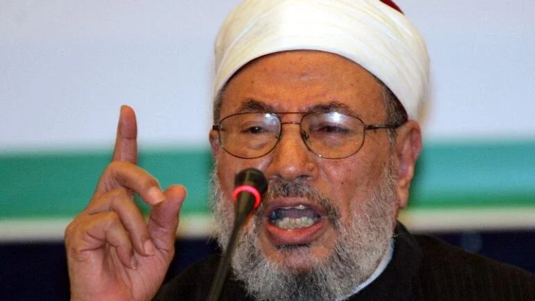 Xeque Qaradawi, referência da Primavera Árabe, morre aos 96 anos