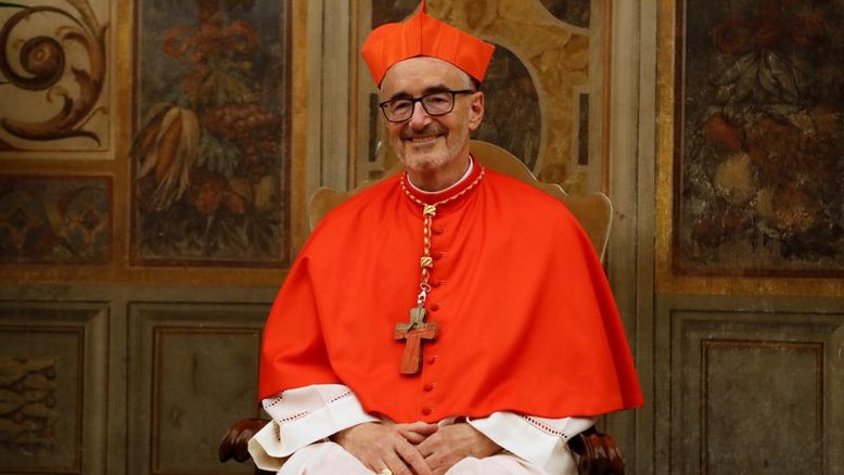 Furacões extremos mostram que tempo de negação das mudanças climáticas acabou, diz Vaticano