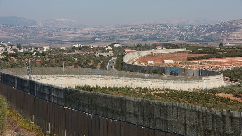 Líbano e Israel fecham acordo de fronteira marítima, diz Israel