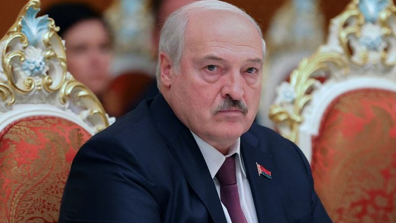 Presidente de Belarus alerta Ocidente e Ucrânia: não encurralem a Rússia