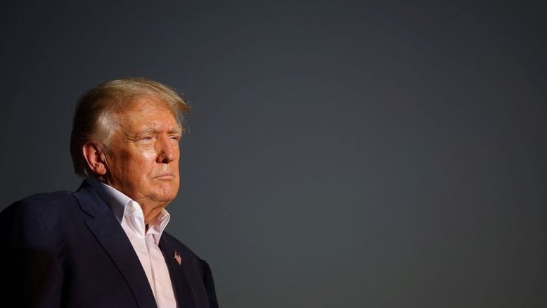 Casa Branca classifica comentários de Trump sobre judeus como antissemitas