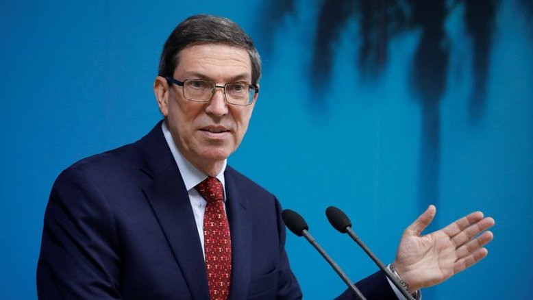 Cuba chama embargo comercial dos EUA de "furacão" que nunca acaba