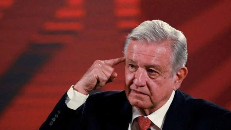 Presidente mexicano pede que EUA façam as pazes com Venezuela e sugere acordo