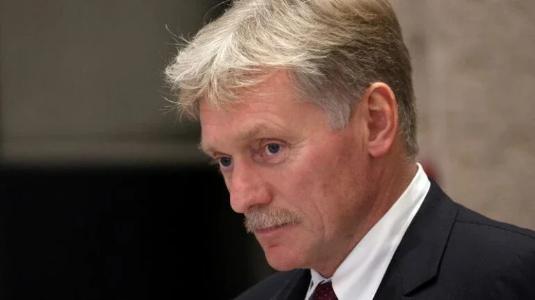 Kremlin acusa Ocidente de ter "essencialmente roubado" ouro e reservas cambiais por meio de sanções